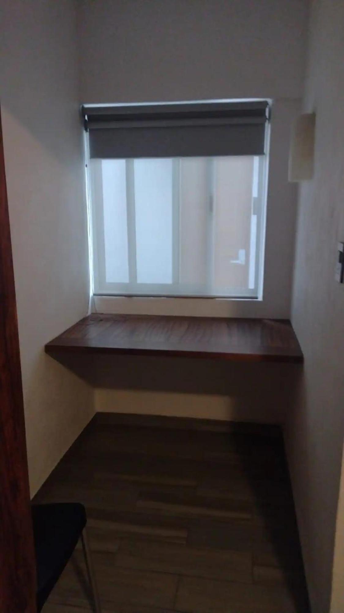 Suites C O V A D O N G A Ciudad de México Pokoj fotografie